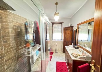 Bagno - Quadrilocale via Ugo La Malfa, 3/2, Rivalta di Torino - foto 11