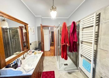 Bagno - Quadrilocale via Ugo La Malfa, 3/2, Rivalta di Torino - foto 12