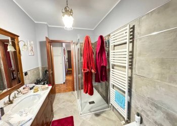 Bagno - Quadrilocale via Ugo La Malfa, 3/2, Rivalta di Torino - foto 13