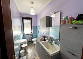 Bagno - Quadrilocale via Ugo La Malfa, 3/2, Rivalta di Torino - foto 14