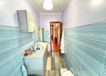 Bagno - Quadrilocale via Ugo La Malfa, 3/2, Rivalta di Torino - foto 15