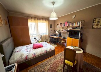 Camera da letto - Quadrilocale via Ugo La Malfa, 3/2, Rivalta di Torino - foto 17