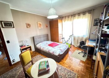 Camera da letto - Quadrilocale via Ugo La Malfa, 3/2, Rivalta di Torino - foto 19