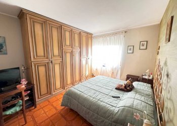 Camera da letto - Quadrilocale via Ugo La Malfa, 3/2, Rivalta di Torino - foto 20