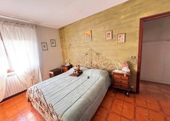 Camera da letto - Quadrilocale via Ugo La Malfa, 3/2, Rivalta di Torino - foto 21
