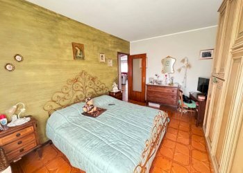 Camera da letto - Quadrilocale via Ugo La Malfa, 3/2, Rivalta di Torino - foto 22