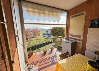 Terrazzo - Quadrilocale via Ugo La Malfa, 3/2, Rivalta di Torino - foto 24