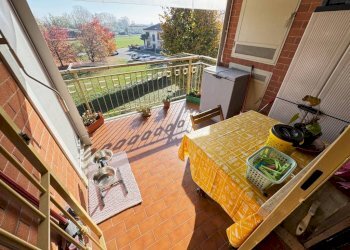 Terrazzo - Quadrilocale via Ugo La Malfa, 3/2, Rivalta di Torino - foto 25