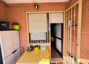 Balcone - Quadrilocale via Ugo La Malfa, 3/2, Rivalta di Torino - foto 26