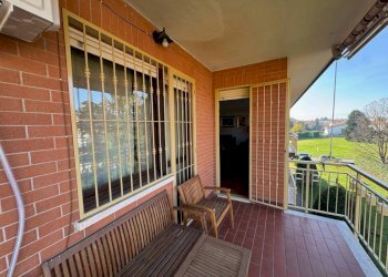 Terrazzo - Quadrilocale via Ugo La Malfa, 3/2, Rivalta di Torino - foto 28