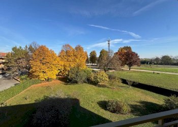 Vista - Quadrilocale via Ugo La Malfa, 3/2, Rivalta di Torino - foto 29