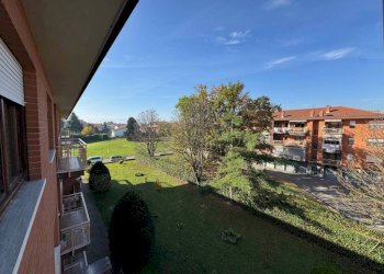 Vista - Quadrilocale via Ugo La Malfa, 3/2, Rivalta di Torino - foto 32