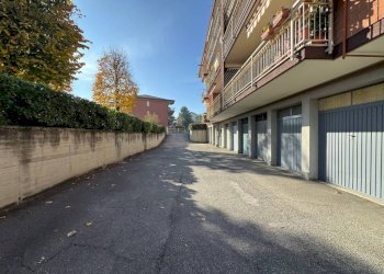 Zona - Quadrilocale via Ugo La Malfa, 3/2, Rivalta di Torino - foto 34