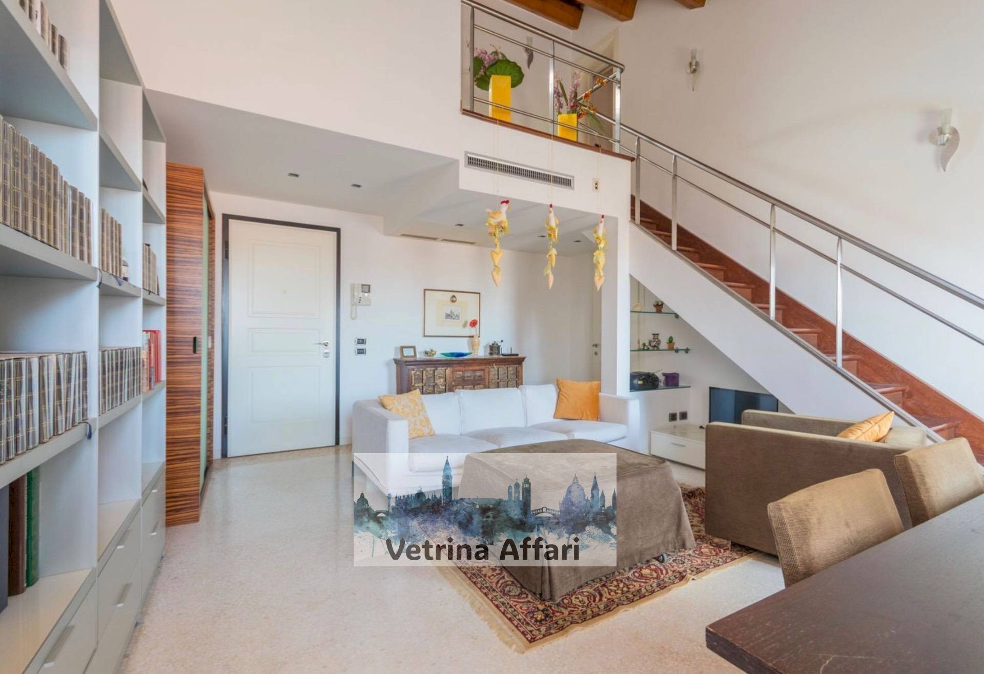 Foto 2 - Quadrilocale Campo   Madonna Dell'orto, Venezia - foto 2