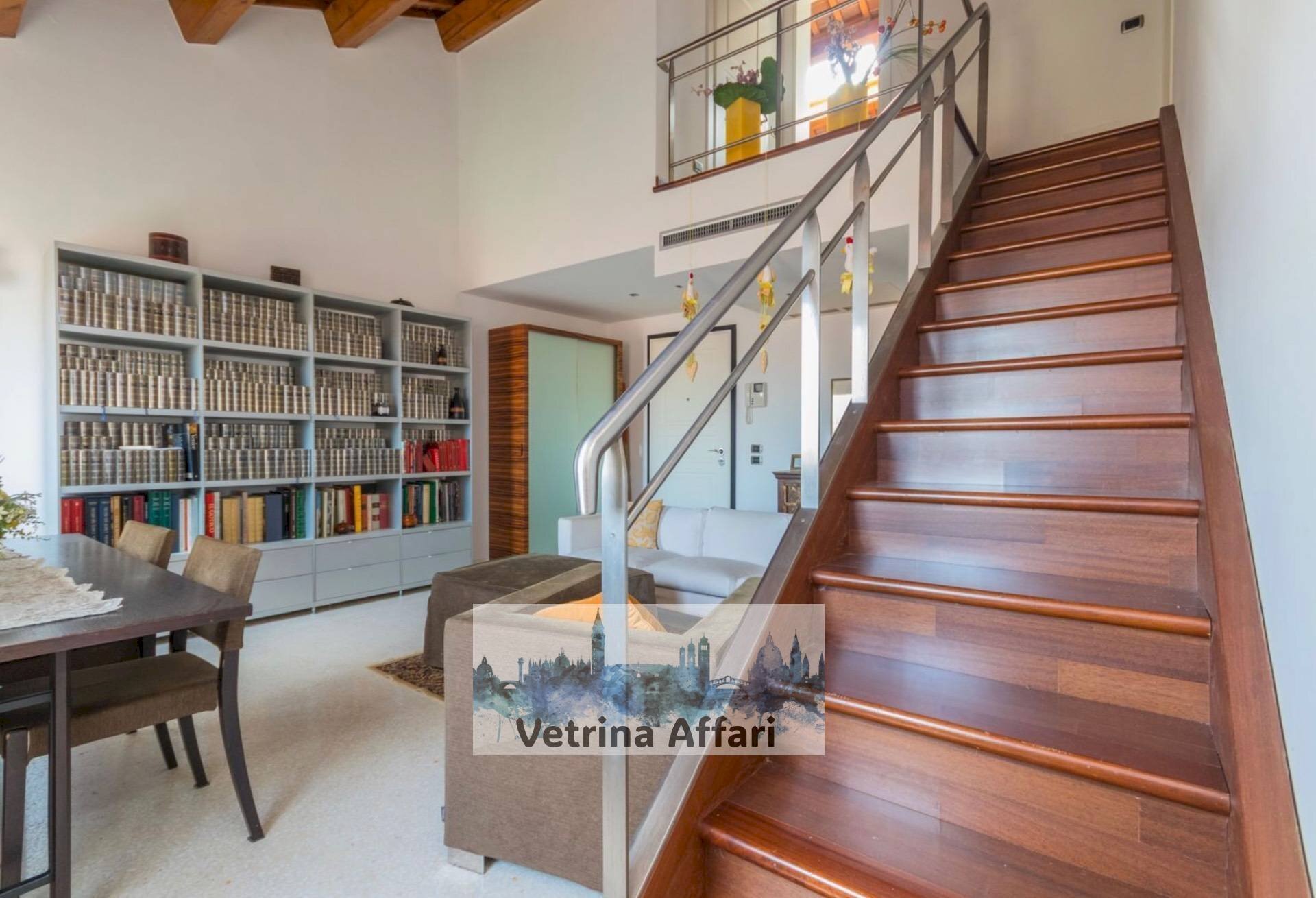 Foto 3 - Quadrilocale Campo   Madonna Dell'orto, Venezia - foto 3