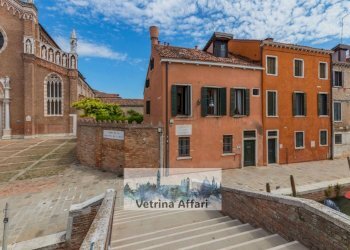 Foto 12 - Quadrilocale Campo   Madonna Dell'orto, Venezia - foto 12