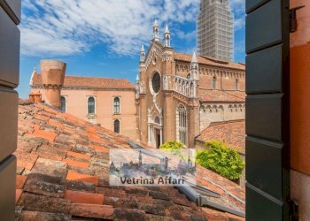 Foto 13 - Quadrilocale Campo   Madonna Dell'orto, Venezia - foto 13