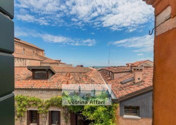 Foto 15 - Quadrilocale Campo   Madonna Dell'orto, Venezia - foto 15