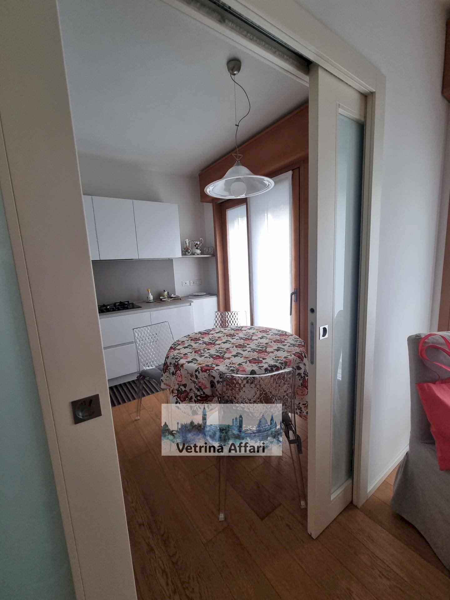 Foto 2 - Quadrilocale prati
 
14, Venezia - foto 2