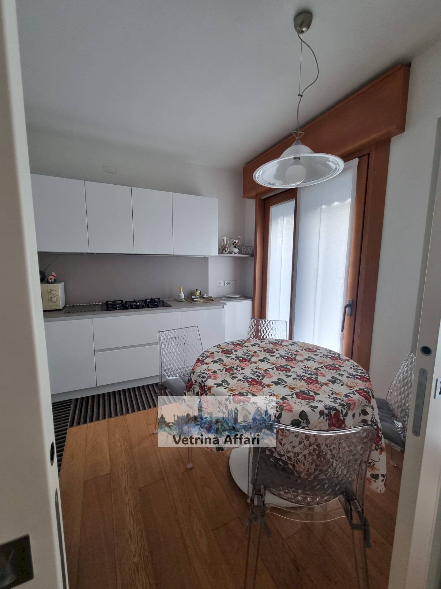 Foto 3 - Quadrilocale prati
 
14, Venezia - foto 3