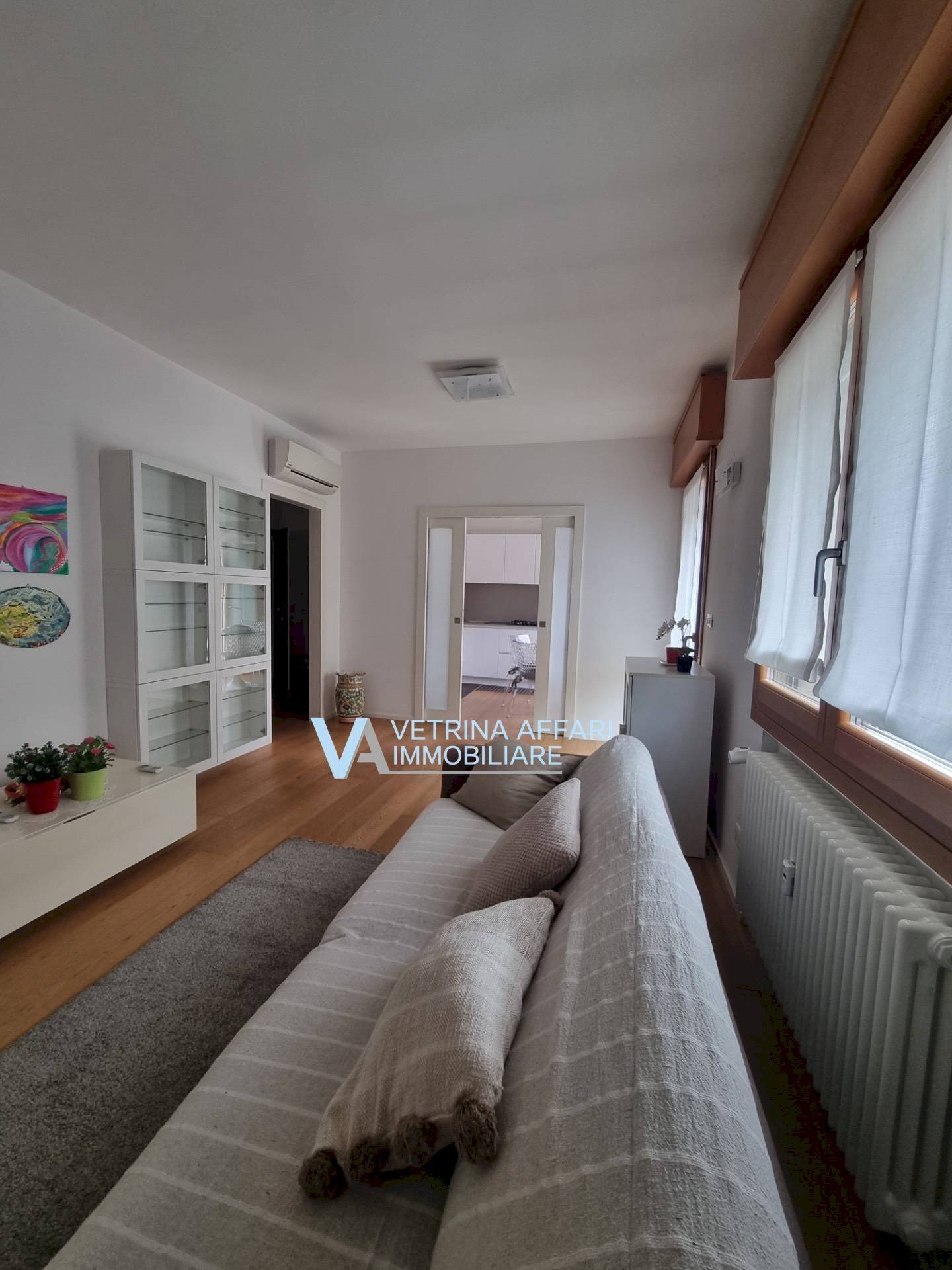 Foto 1 - Quadrilocale prati
 
14, Venezia - foto 1