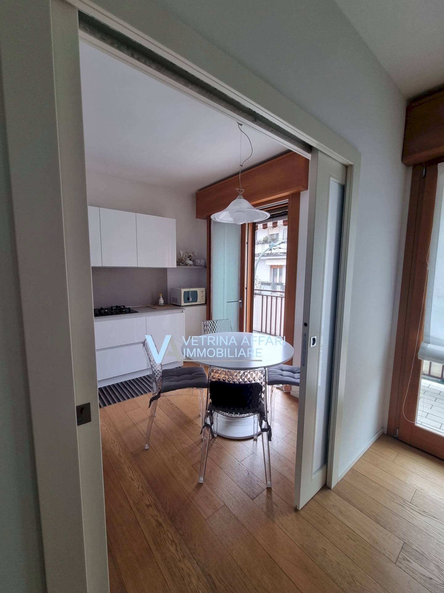 Foto 2 - Quadrilocale prati
 
14, Venezia - foto 2