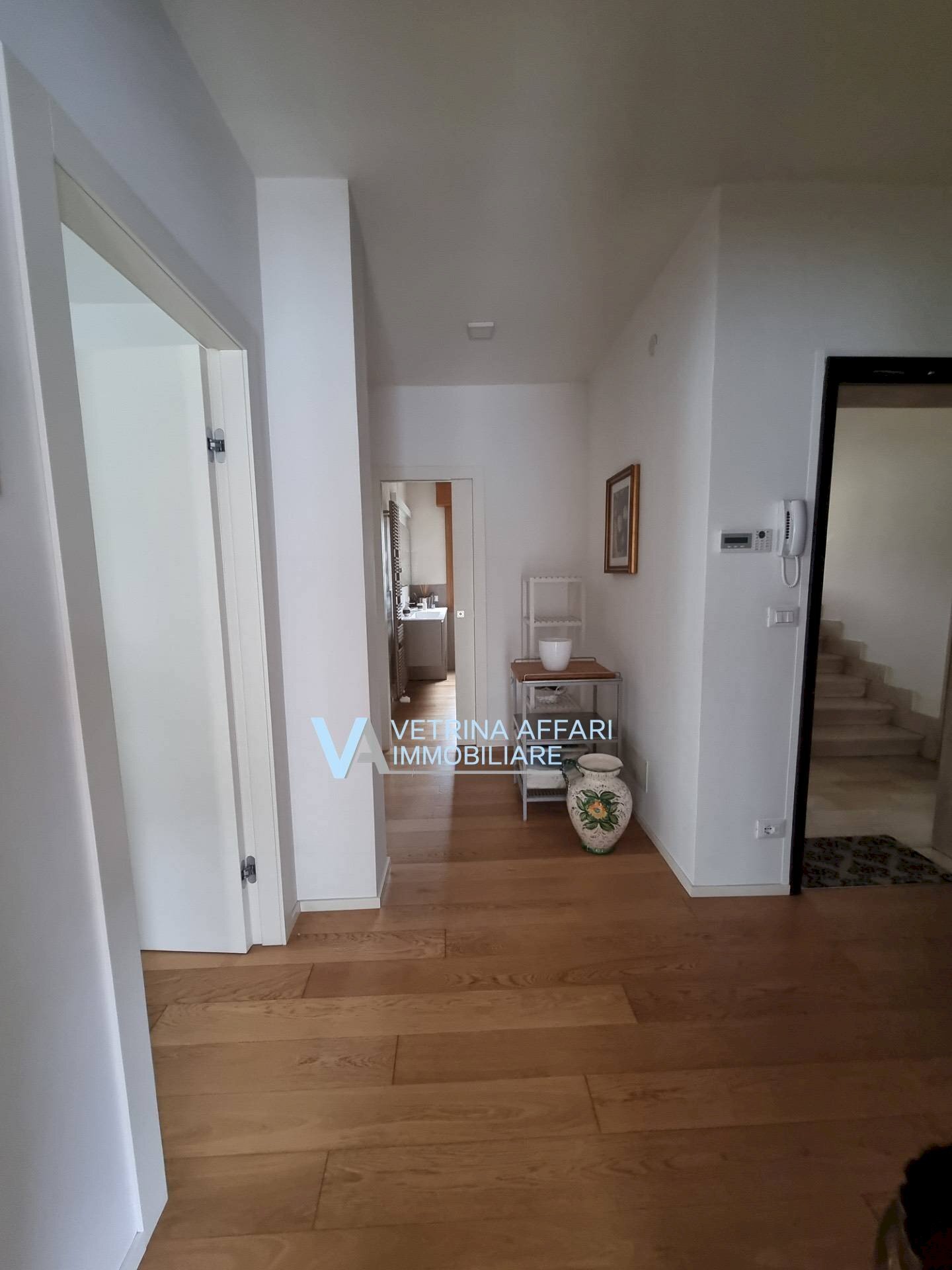 Foto 3 - Quadrilocale prati
 
14, Venezia - foto 3