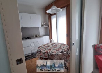 Foto 2 - Quadrilocale prati
 
14, Venezia - foto 2