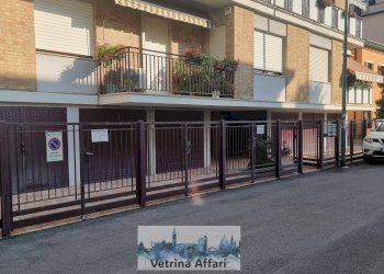 Foto 15 - Quadrilocale prati
 
14, Venezia - foto 15