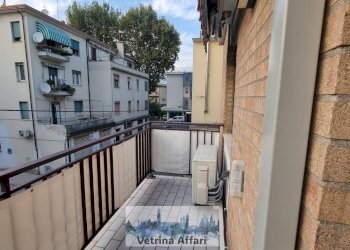 Foto 17 - Quadrilocale prati
 
14, Venezia - foto 17