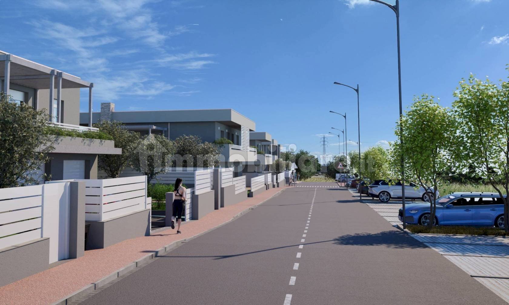 Foto 1 - Terraced Villa via dei tessitori
 
121, Calenzano - photo 1