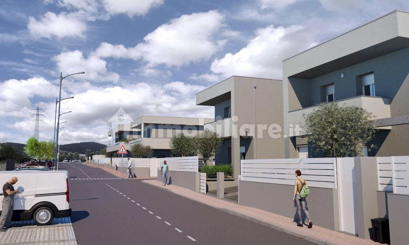 Foto 3 - Terraced Villa via dei tessitori
 
121, Calenzano - photo 3