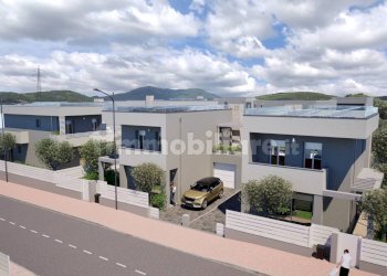 Foto 2 - Terraced Villa via dei tessitori
 
121, Calenzano - photo 2