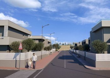 Foto 4 - Terraced Villa via dei tessitori
 
121, Calenzano - photo 4