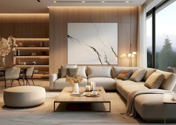 Foto 5 - Terraced Villa via dei tessitori
 
121, Calenzano - photo 5