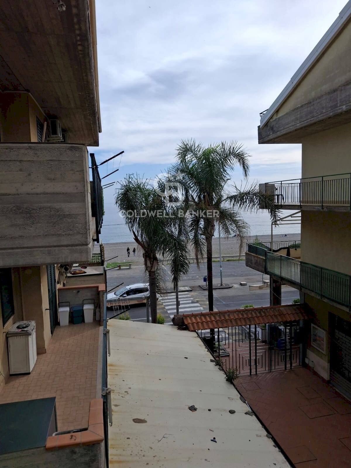 Foto 1 - Bilocale Via Spiaggia
 
119, Mascali - foto 1