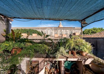 Foto 1 - Rustico Via Santa Barbara
 
67, Catania - foto 1