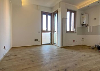 Salone - Bilocale via Giovanni XXIII, 2, Pero - foto 7