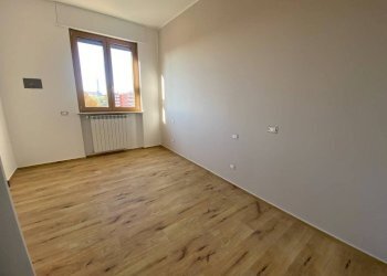 Camera da letto - Bilocale via Giovanni XXIII, 2, Pero - foto 17