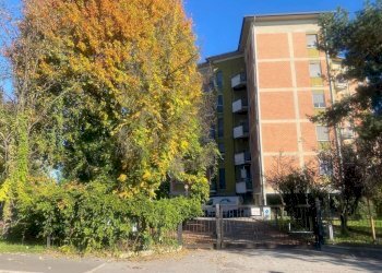 Facciata - Bilocale via Giovanni XXIII, 2, Pero - foto 19