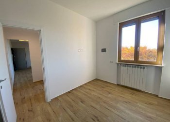 Camera da letto - Bilocale via Giovanni XXIII, 2, Pero - foto 20