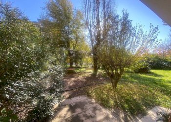 Giardino - Bilocale via Giovanni XXIII, 2, Pero - foto 22