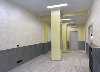 Ufficio - Negozio corso Giovanni Agnelli, 78, Torino (zona Santa Rita) - foto 4