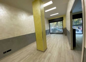 Ufficio - Negozio corso Giovanni Agnelli, 78, Torino (zona Santa Rita) - foto 9