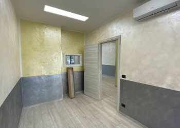 Ufficio - Negozio corso Giovanni Agnelli, 78, Torino (zona Santa Rita) - foto 11