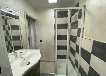Bagno - Negozio corso Giovanni Agnelli, 78, Torino (zona Santa Rita) - foto 15