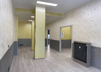 Ufficio - Negozio corso Giovanni Agnelli, 78, Torino (zona Santa Rita) - foto 3