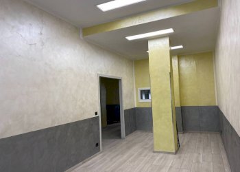Ufficio - Negozio corso Giovanni Agnelli, 78, Torino (zona Santa Rita) - foto 7