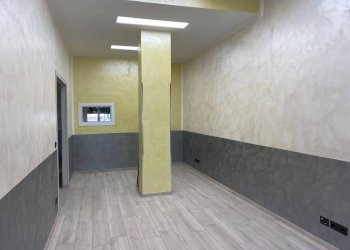 Ufficio - Negozio corso Giovanni Agnelli, 78, Torino (zona Santa Rita) - foto 8
