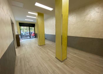 Ufficio - Negozio corso Giovanni Agnelli, 78, Torino (zona Santa Rita) - foto 3